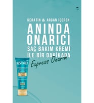 Restorex Keratin & Argan Onarıcı Saç Bakım Kremi 250 ml