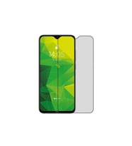 Gizlilik Sağlayan Koruyucu Ekran Xiaomi Redmi Note 8 Hayalet Cam