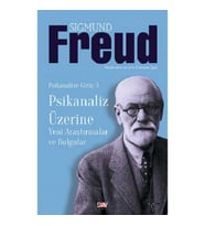 Psikanaliz Üzerine Yeni Araştırmalar ve Bulgular
