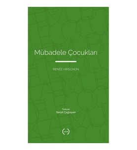 Mübadele Çocukları