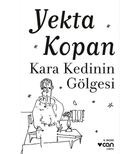 Kara Kedinin Gölgesi