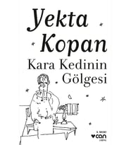 Kara Kedinin Gölgesi