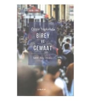 Özgür Toplumda Birey ve Cemaat
