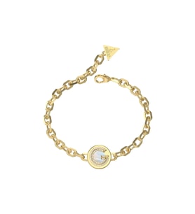 Guess Kadın Gold Bileklik JGUJUBB05438JWYGS