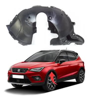 Seat Arona Çamurluk Davlumbazı Ön Sol 2019 Sonrası 6F9805911H
