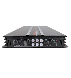 Garaj Dünyası Navigold NG-4200 4 Kanal Anfi 70W RMS 2900W Mosfet (Siyah)