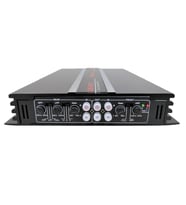 Garaj Dünyası Navigold NG-4200 4 Kanal Anfi 70W RMS 2900W Mosfet (Siyah)