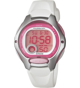CASIO KADIN KOL SAATİ LW-200-7AVDF
