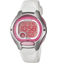 CASIO KADIN KOL SAATİ LW-200-7AVDF