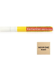Tam Örtücü Rötuş Kalemleri 1431 05 (KB) Krem Tam Örtücü Rötuş Kalemi
