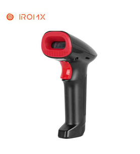 IROMX WR0112D EL TİPİ 1D/2D KABLOLU BARKOD OKUYUCU
