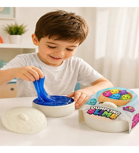 SLM-908 DUMPLING OYUN JELİ