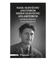 Nasıl Olduğunu Anlıyorum Neden Olduğunu Anlamıyorum
