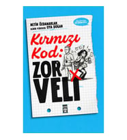 Kırmızı Kod: Zor Veli