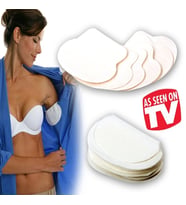 Underarm Shield Koltuk Altı Ter Koku Önleyici Ped