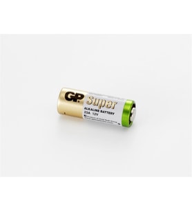 GP GP23A-C5 23A 12V Alkalin Spesifik 5'li Paket Pil Kumanda