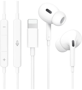 ® Type-C Kablolu Kulaklık – Mikrofonlu, 45° Ergonomik Tasarım, Hi-Fi Stereo Ses, Bas Güçlü, Tüm Type-C Telefonlarla Uyumlu (Silikonlu)