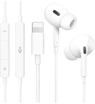 ® Type-C Kablolu Kulaklık – Mikrofonlu, 45° Ergonomik Tasarım, Hi-Fi Stereo Ses, Bas Güçlü, Tüm Type-C Telefonlarla Uyumlu (Silikonlu)