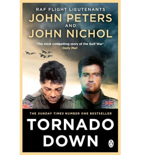 Tornado Down: The Unputdownable No. 1 Sunday Times Bestseller