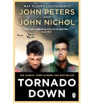 Tornado Down: The Unputdownable No. 1 Sunday Times Bestseller