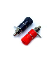 Born Dişi Jak Orta Boy - 4mm