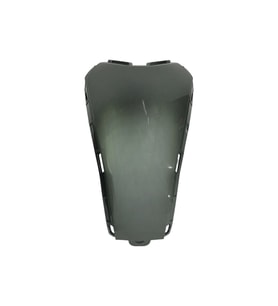 Cf Moto 250 Sr Depo Arka Granaj Gri Orj