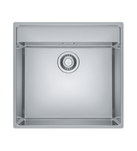 Franke MRX 210-50 Tezgah Üstü Çelik Eviye
