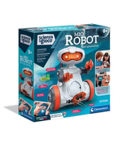 64957 Robotik Laboratuvarı - Mio Robot (Yeni Nesil) +8 yaş