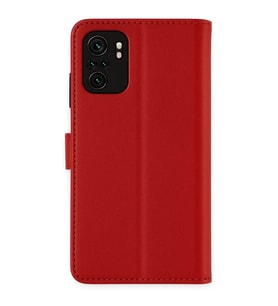 Mi 10 S Kapaklı - Kırmızı