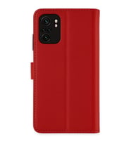 Mi 10 S Kapaklı - Kırmızı
