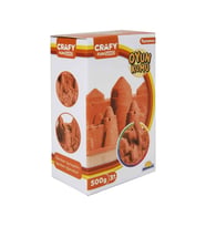 Mulvxurg Urg02 S00002239 Oyun Kumu 500Gr.turuncu-Sun (Mulvix)