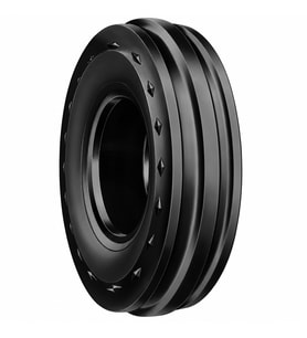 Goodyear 7.50-16 99A8 8PR Super Rib Tarım Lastiği 2023