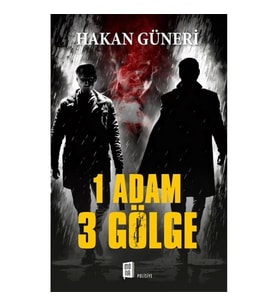 1 Adam 3 Gölge