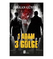 1 Adam 3 Gölge