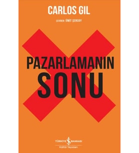 Pazarlamanın Sonu