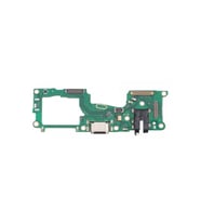 Realme 8 Pro Şarj Bordu Şarj Soketi