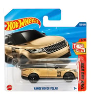 Hot Wheels - Range Rover Velar 68 (1/64)