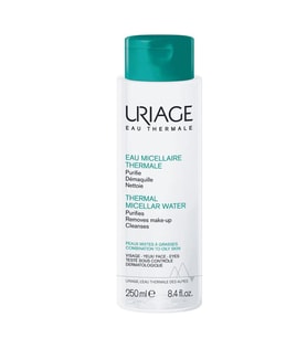 Uriage Thermal Micellar Water Yağlı ve Karma Ciltler 250 ml
