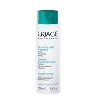 Uriage Thermal Micellar Water Yağlı ve Karma Ciltler 250 ml