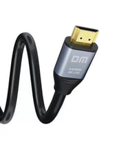 DM HI010 4K 60Hz HDMI 2.0 Görüntü ve Ses Aktarım Kablosu 10 Metre