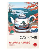Çay Kitabı - Japon Klasikleri