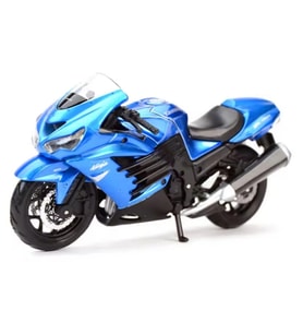 CEYLAN ADAM Maisto 1/18 Kawasaki Ninja H2 R Motosikler 39025