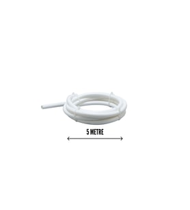 PWS Tüm Su arıtma  Cihazlarına  3/8  6mm ölçü hortum 5 metre