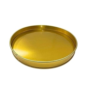 Yuvarlak Tepsi 26,5 cm
