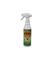 Mey İthalat® Titan Solüsyon Hamamböceği, Karasinek, Akrep, Sivrisinek 450 ml