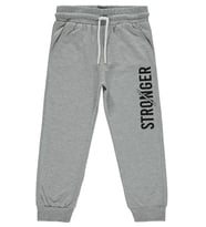 Civil Boys Basic 10-13 Yaş Eşofman Altı - Gri