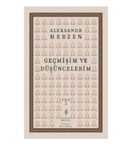 Geçmişim Ve Düşüncelerim Cilt II
