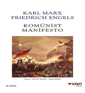 Komünist Manifesto