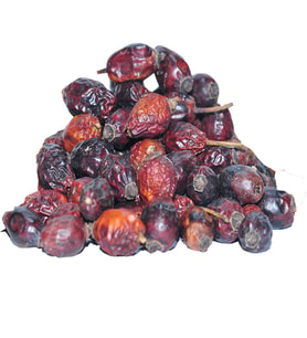 Doğan Kuşburnu Doğal Tane 1000 Gr Paket