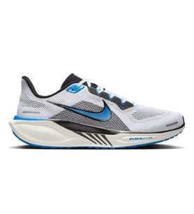 Nike Air Zoom Pegasus 41 Unisex Running Shoes Reflektörlü Yürüyüş Koşu Ayakkabısı Gri
